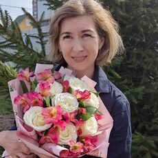 Жанна, 56
