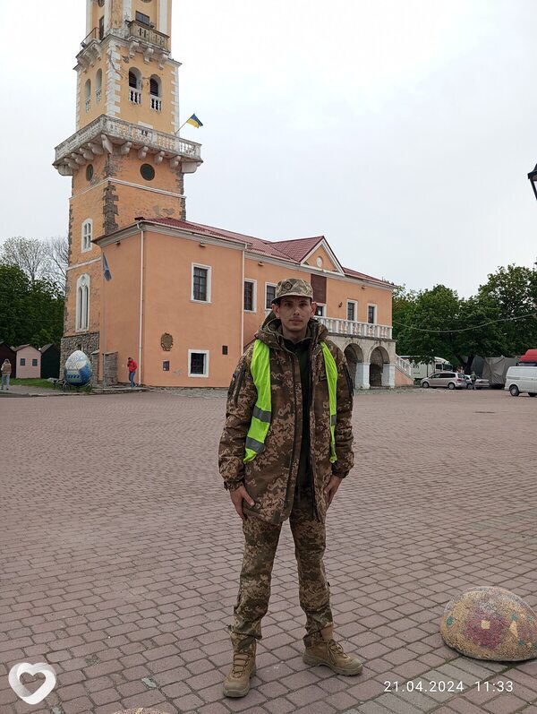 Андрей