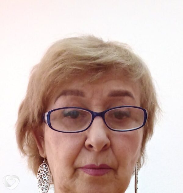 Валентина