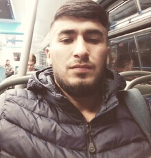 Степан, 25