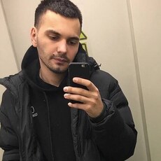 Даниил, 26