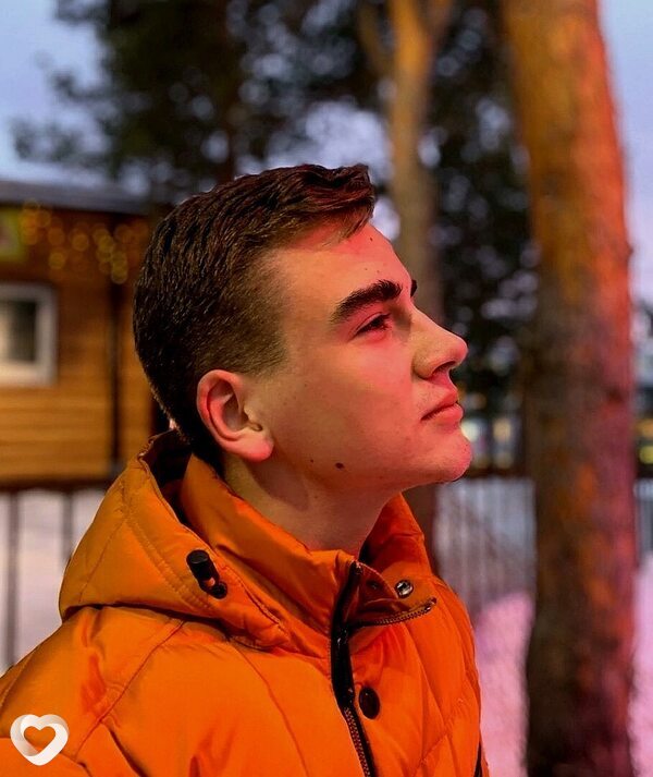 Егор