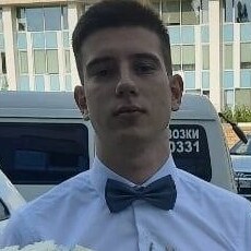 Демьян, 22