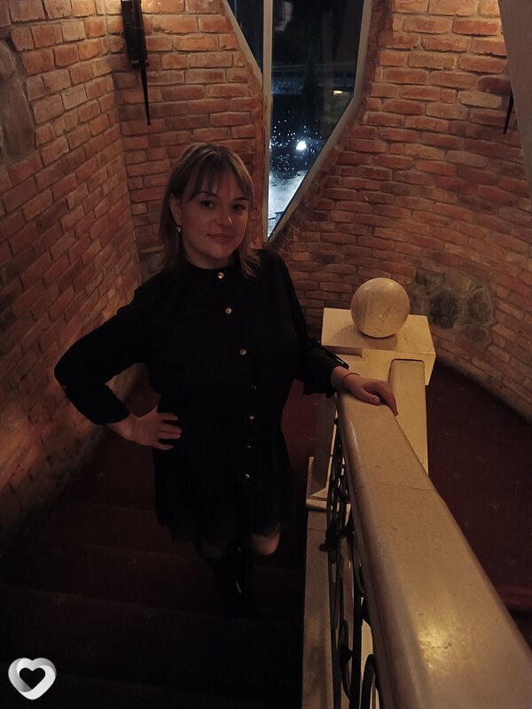 Алина