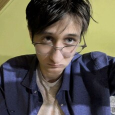 Юрий, 20