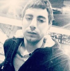 Вадик, 29