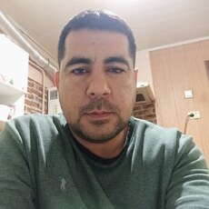 Кузя, 31