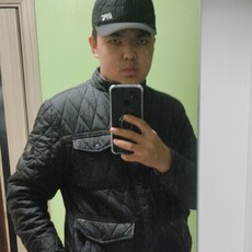 Иван, 20
