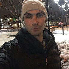 Назар, 30