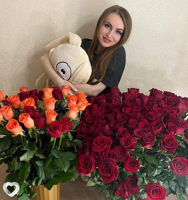 Полина