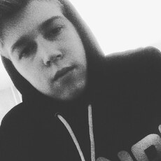 Гена, 21