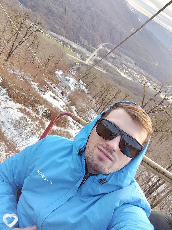 Михаил