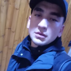 Егор, 23