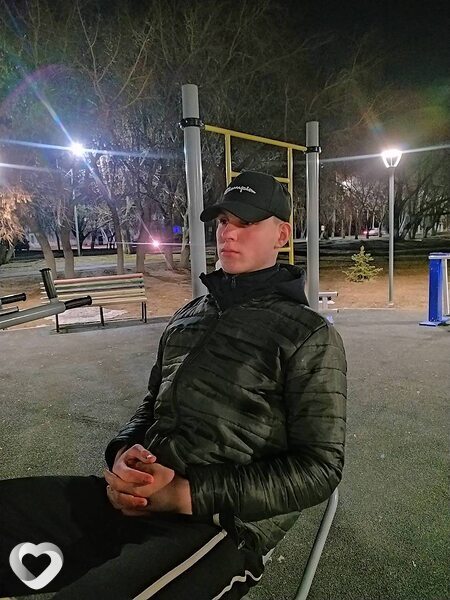 Лёня
