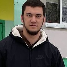 Ваня, 25