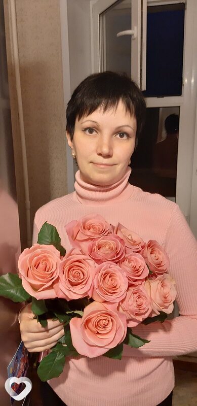 Валерия