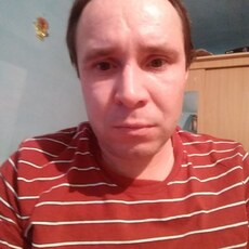 Егор, 35