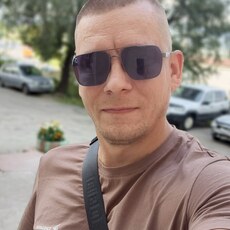 Вадим, 36