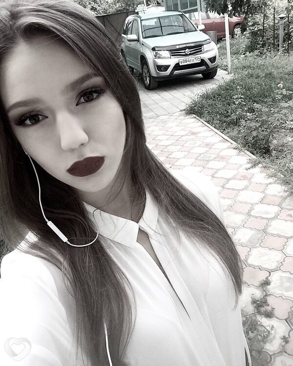 Эвелина