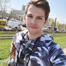 Стёпа, 28