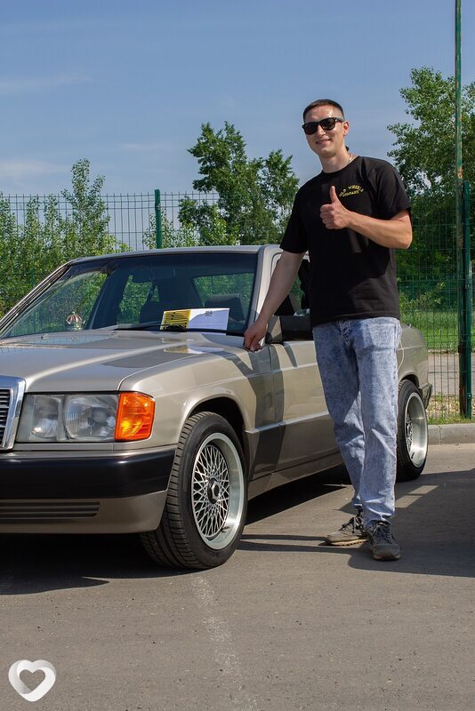 Матвей