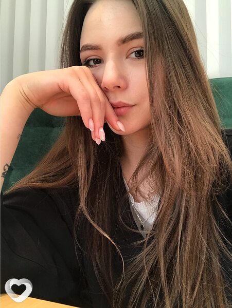 Ксюша