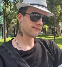 Сеня, 23