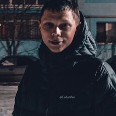 Кирюха, 28