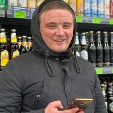 Антон, 27