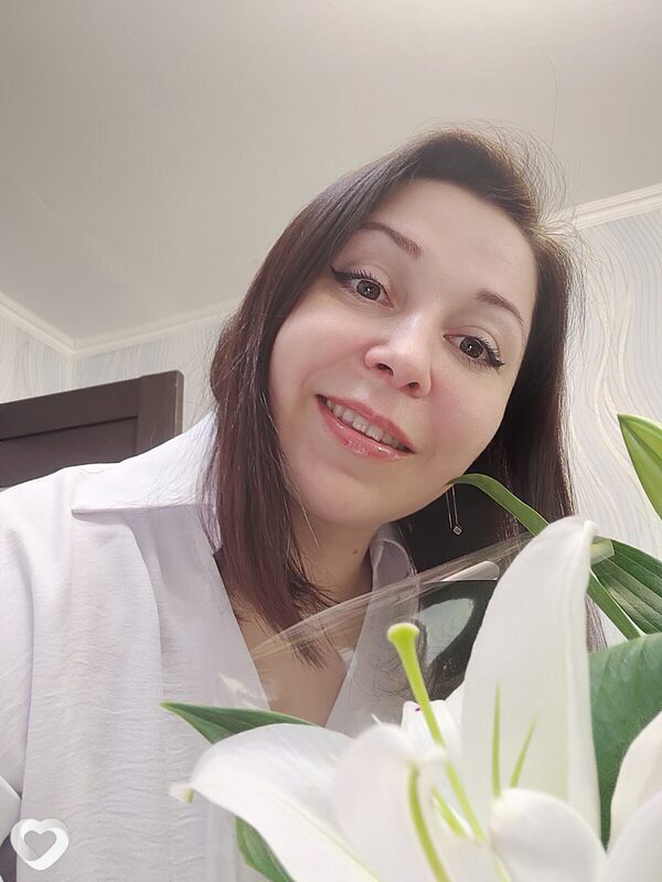 Анжелика