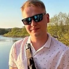 Федя, 25