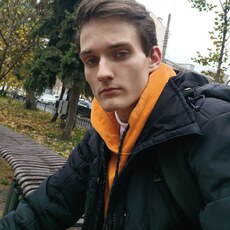 Андрей, 21
