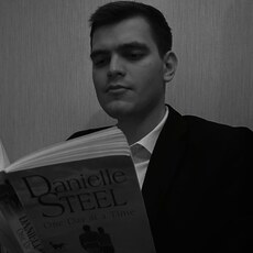 Анатолий, 25