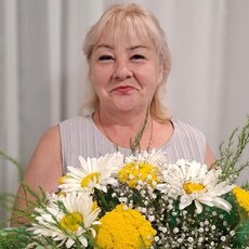 Дарья, 60