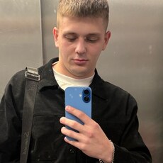 Глеб, 23
