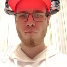 Кирилл, 21