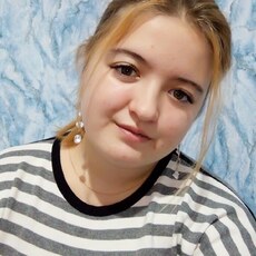 Инна, 20
