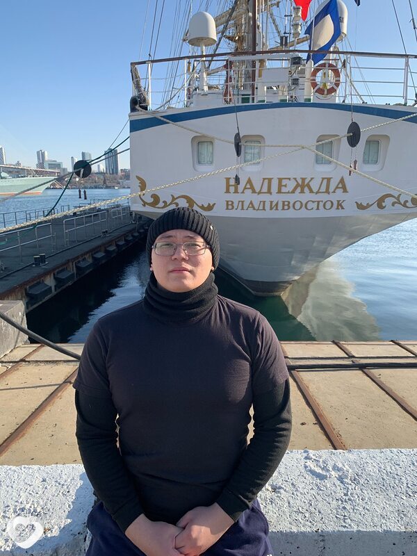 Всеволод