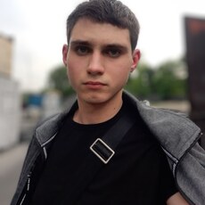 Федя, 21