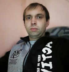 Костя, 35