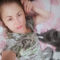 Нина, 34