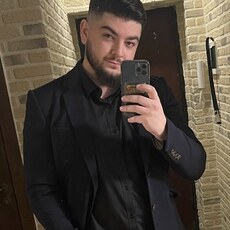 Вениамин, 28