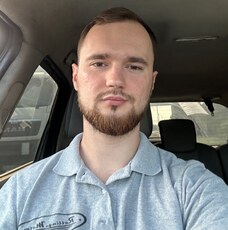 Константин, 26
