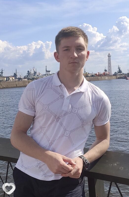 Михаил