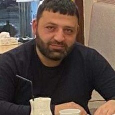 Гена, 35