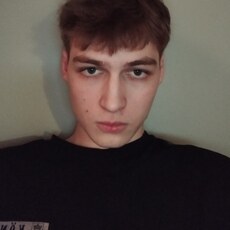Женя, 20