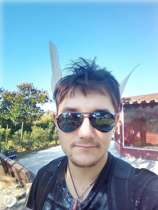 Аркадий