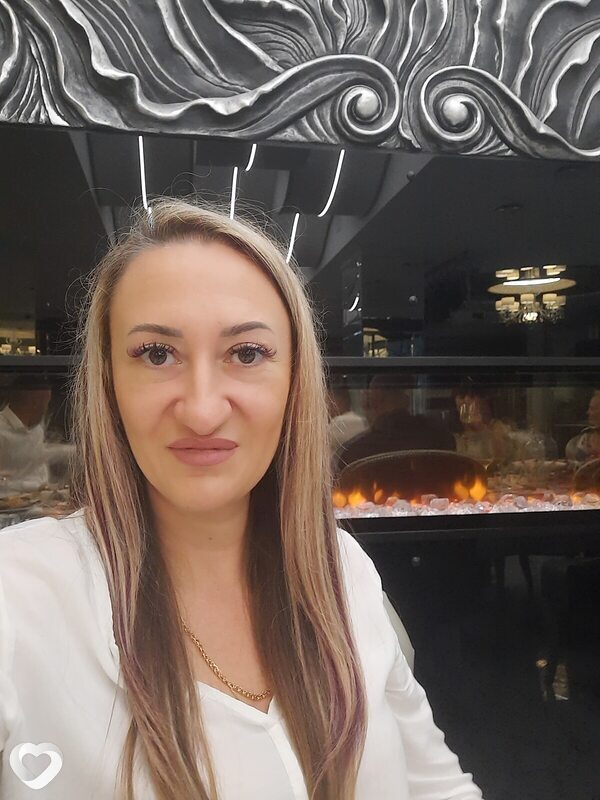 Анжелика