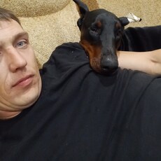 Денис, 35