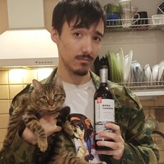 Лука, 22
